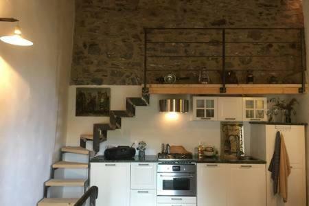Lovely Renovated Apartment Near دولتشيدو المظهر الخارجي الصورة